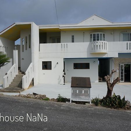 Guest House Nana Miyakojima  Esterno foto